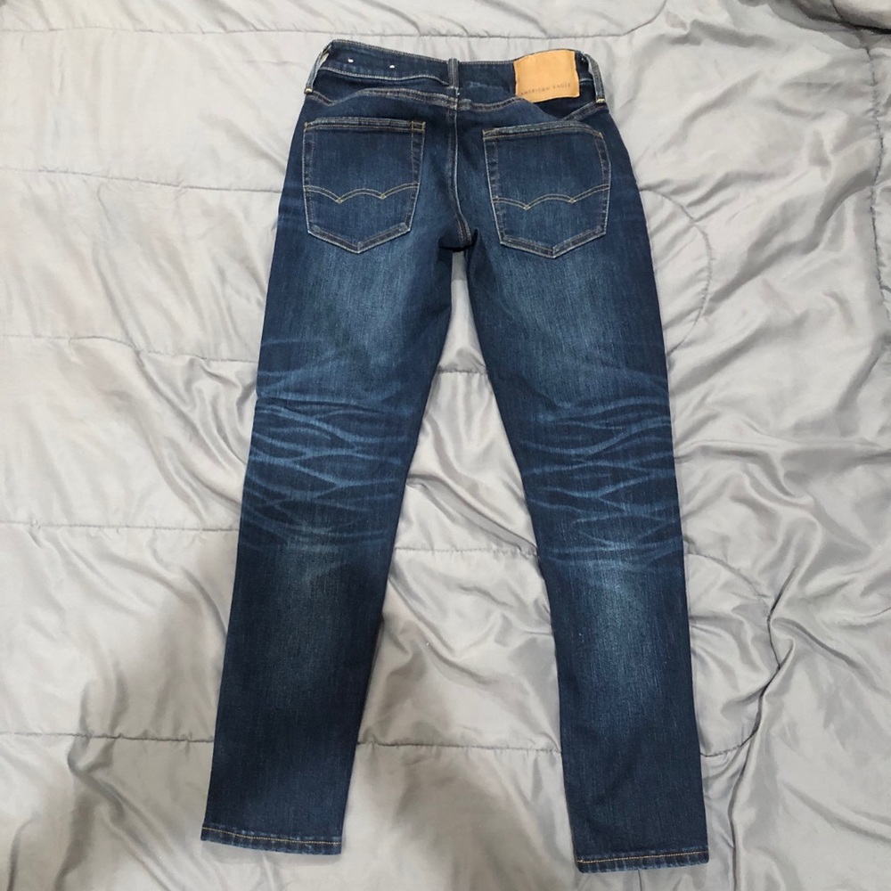 American Eagle Airflex+ Athletic Skinny - Picture 2 of 7
